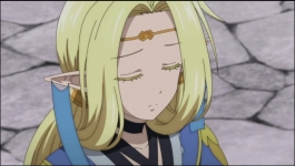 A Gatherers Adventure in Isekai (Hindi) - Season 01 Episode 10